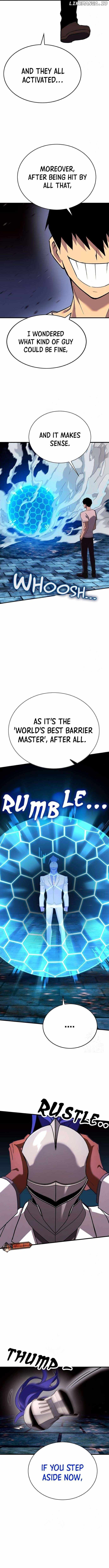 Hardcore Leveling Warrior Chapter 409 30